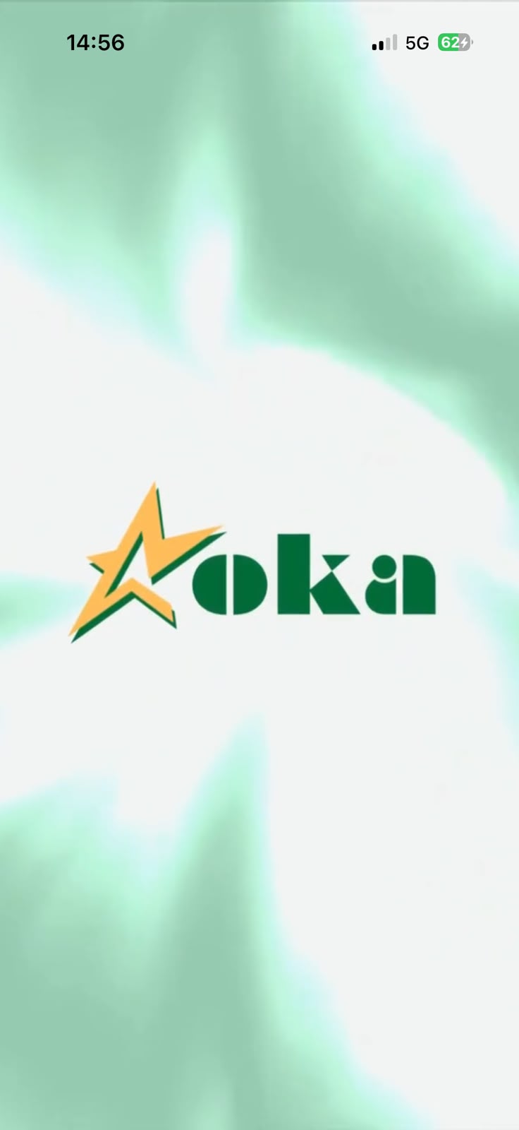 Application AOKA - écran 4